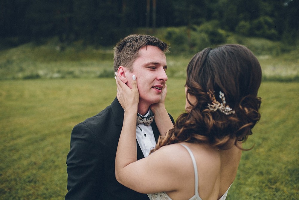 Dima & Asya. Wedding