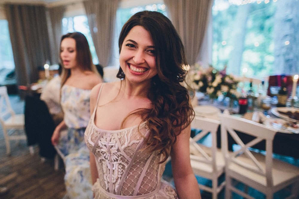 Dima & Asya. Wedding