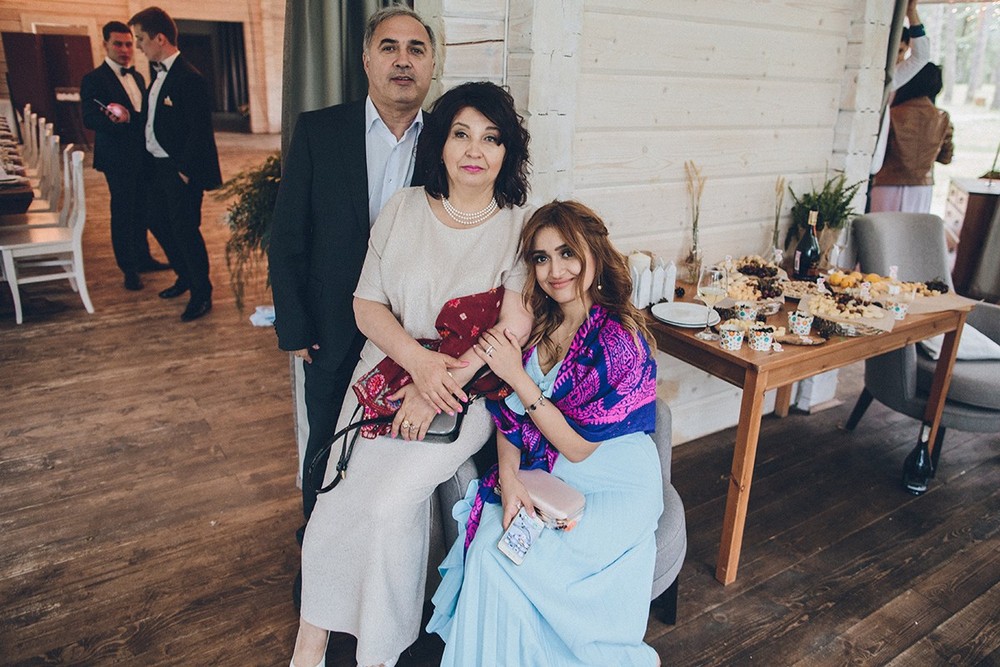 Dima & Asya. Wedding