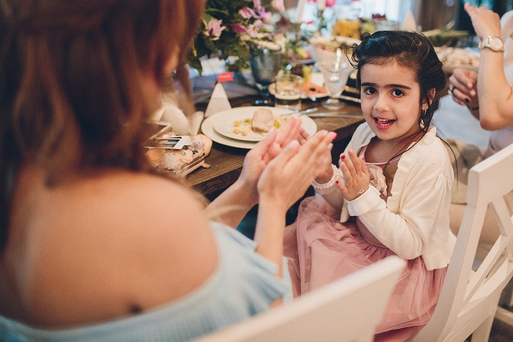 Dima & Asya. Wedding
