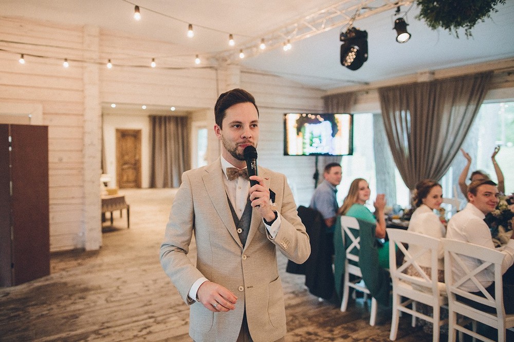 Dima & Asya. Wedding