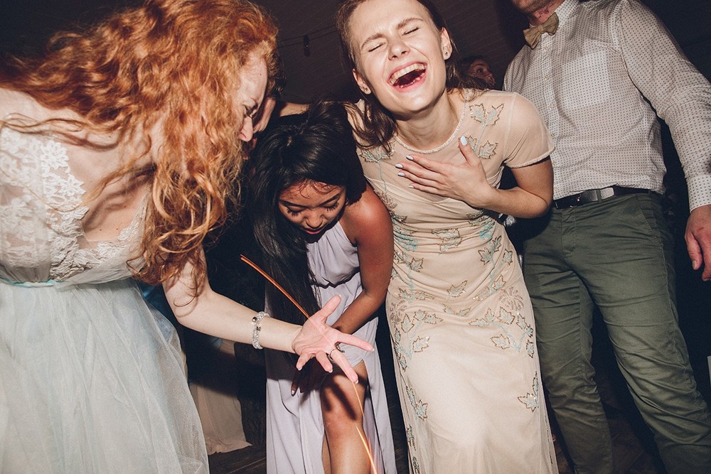 Dima & Asya. Wedding