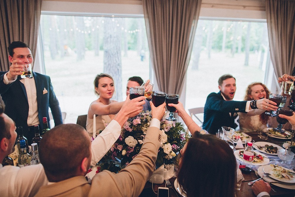 Dima & Asya. Wedding