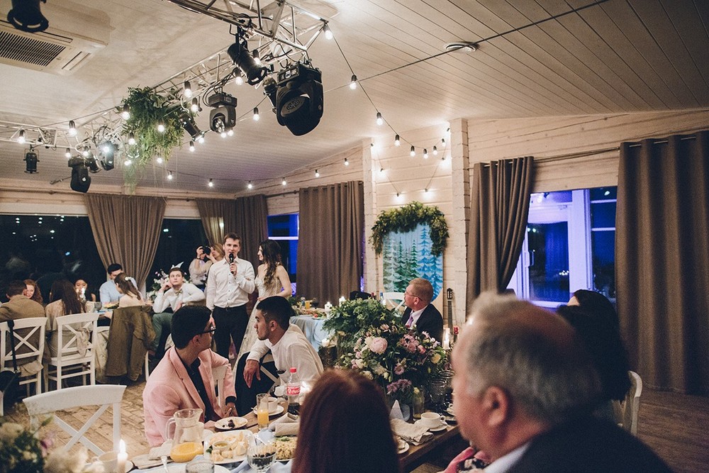 Dima & Asya. Wedding