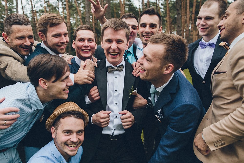 Dima & Asya. Wedding