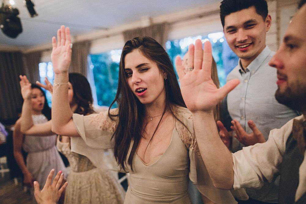 Dima & Asya. Wedding