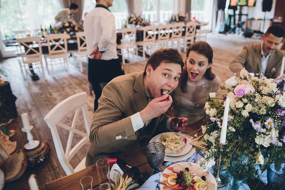 Dima & Asya. Wedding