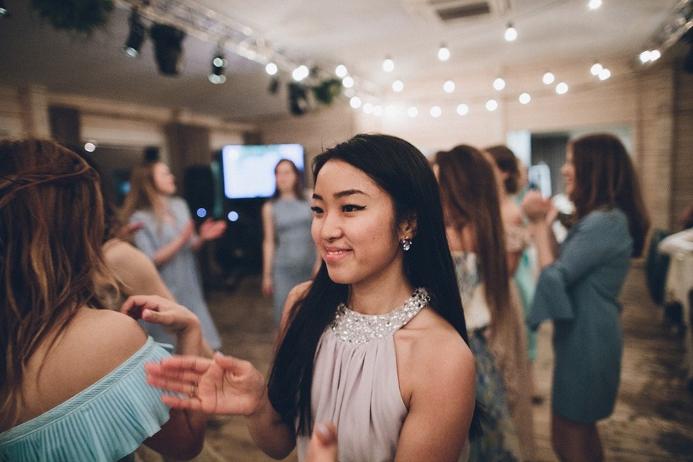 Dima & Asya. Wedding