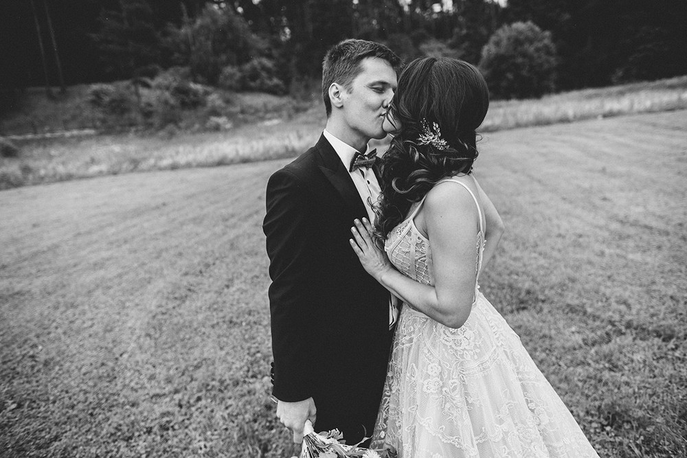 Dima & Asya. Wedding