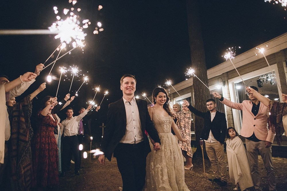 Dima & Asya. Wedding