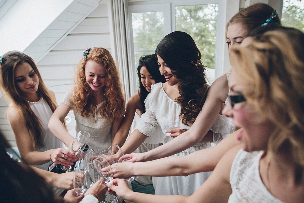 Dima & Asya. Wedding