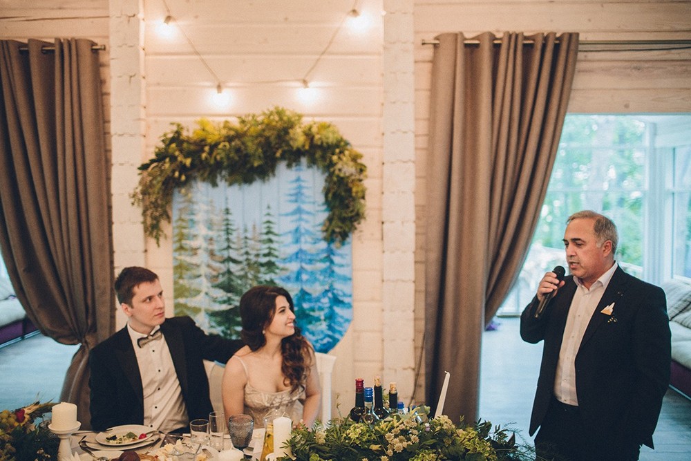 Dima & Asya. Wedding