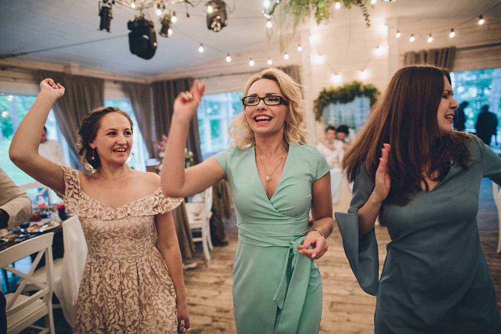 Dima & Asya. Wedding