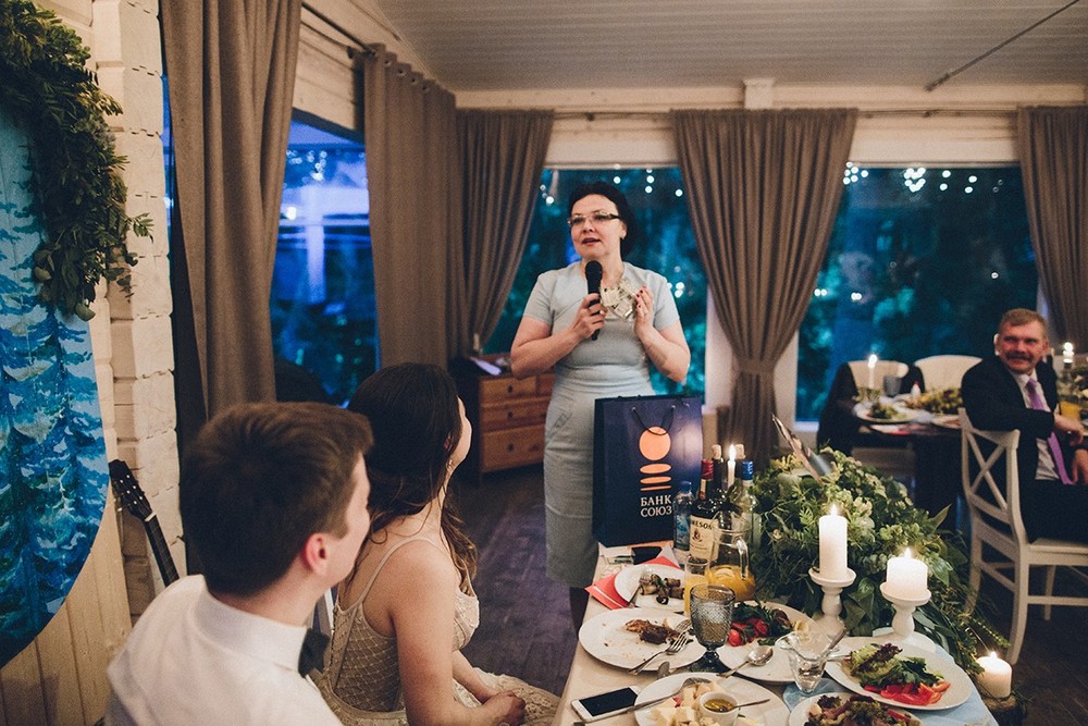 Dima & Asya. Wedding