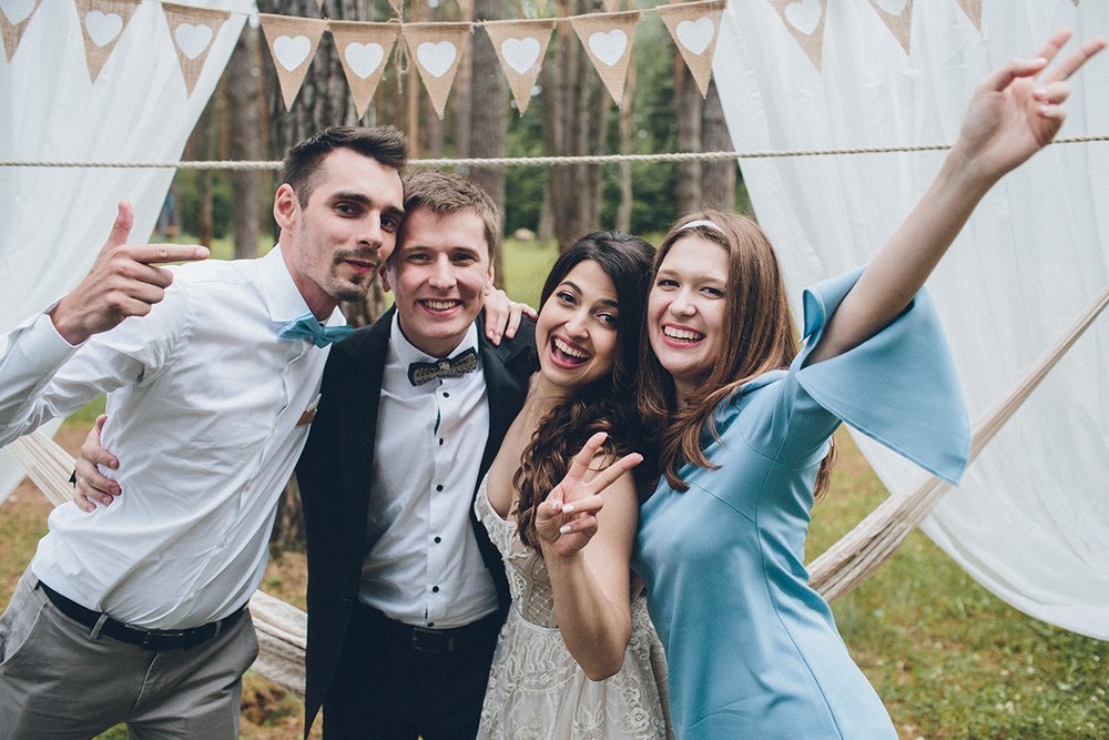 Dima & Asya. Wedding