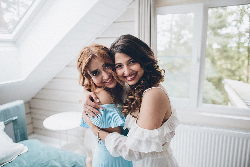 Dima & Asya. Wedding
