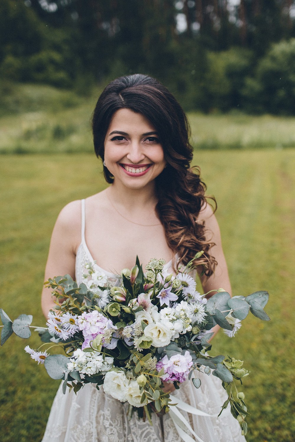 Dima & Asya. Wedding
