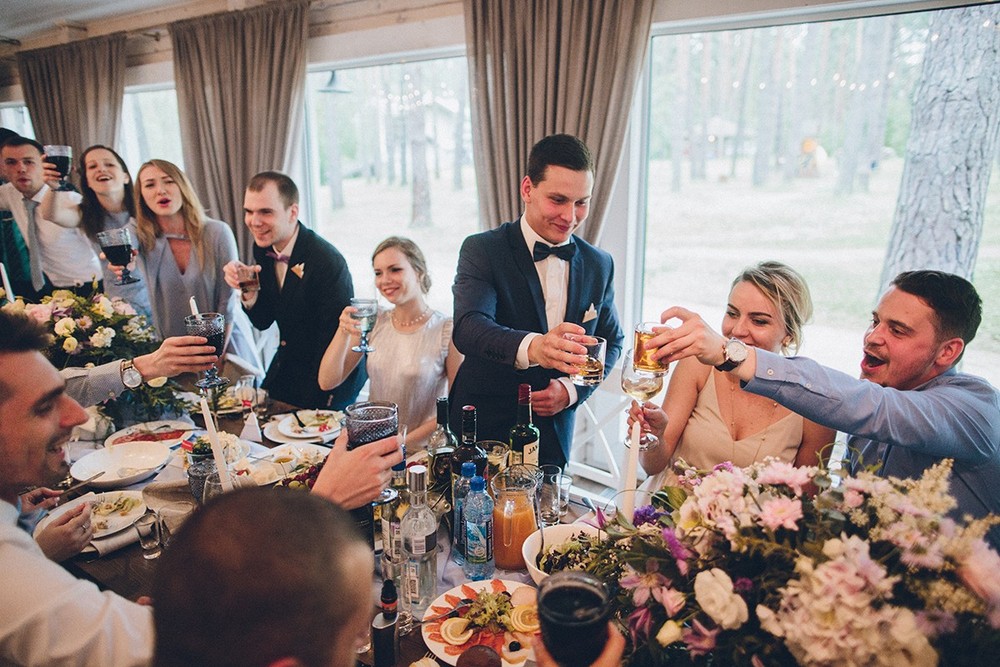 Dima & Asya. Wedding