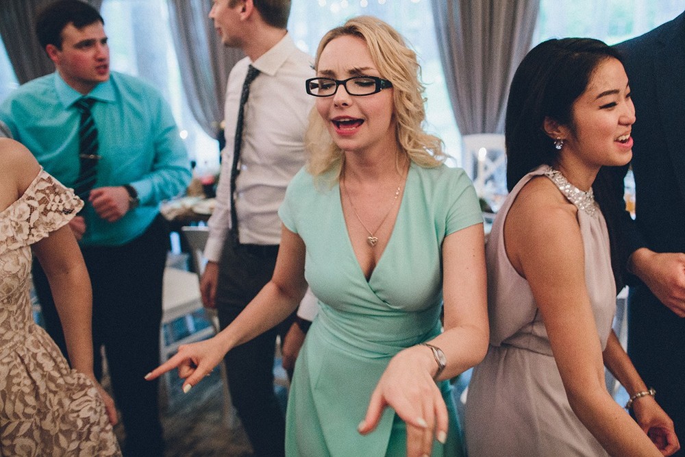 Dima & Asya. Wedding