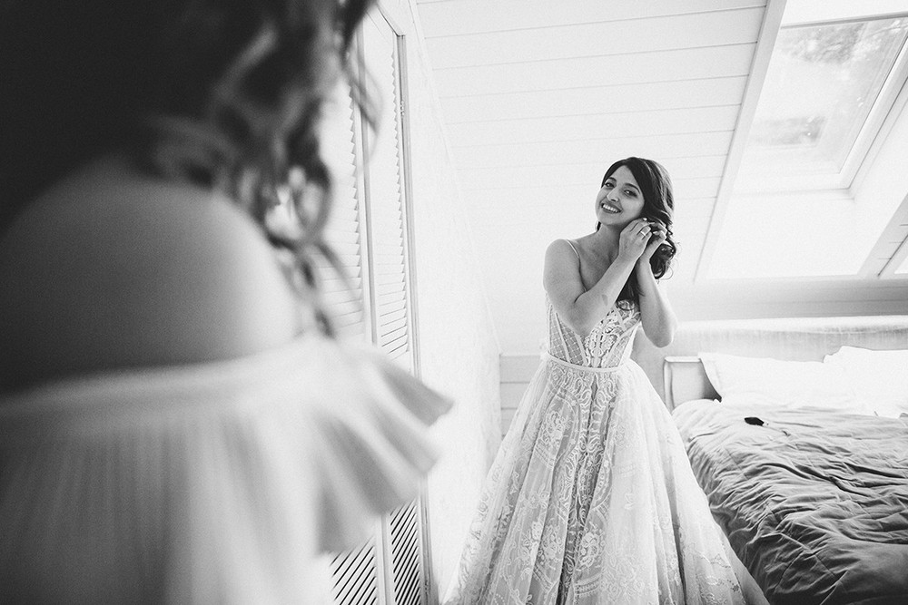 Dima & Asya. Wedding