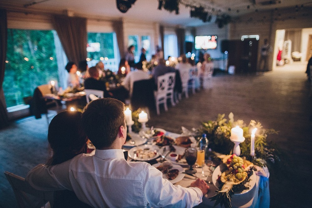 Dima & Asya. Wedding