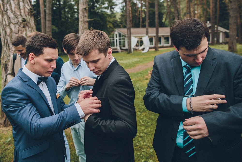 Dima & Asya. Wedding