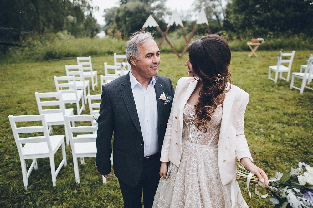 Dima & Asya. Wedding