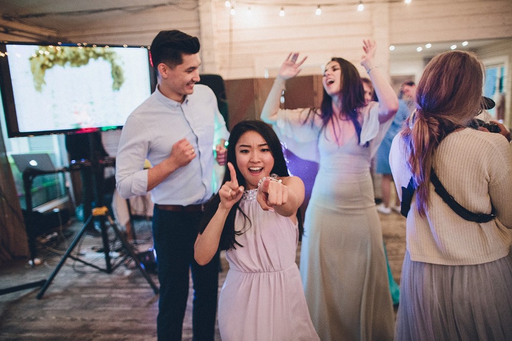 Dima & Asya. Wedding