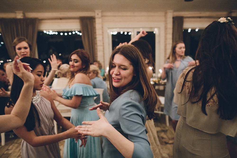 Dima & Asya. Wedding