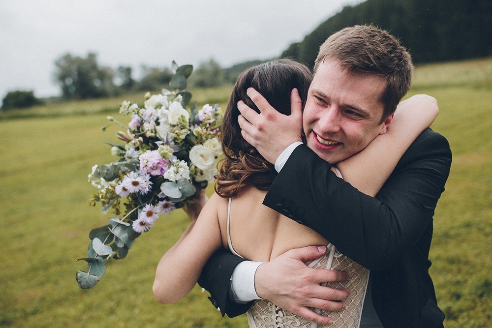 Dima & Asya. Wedding