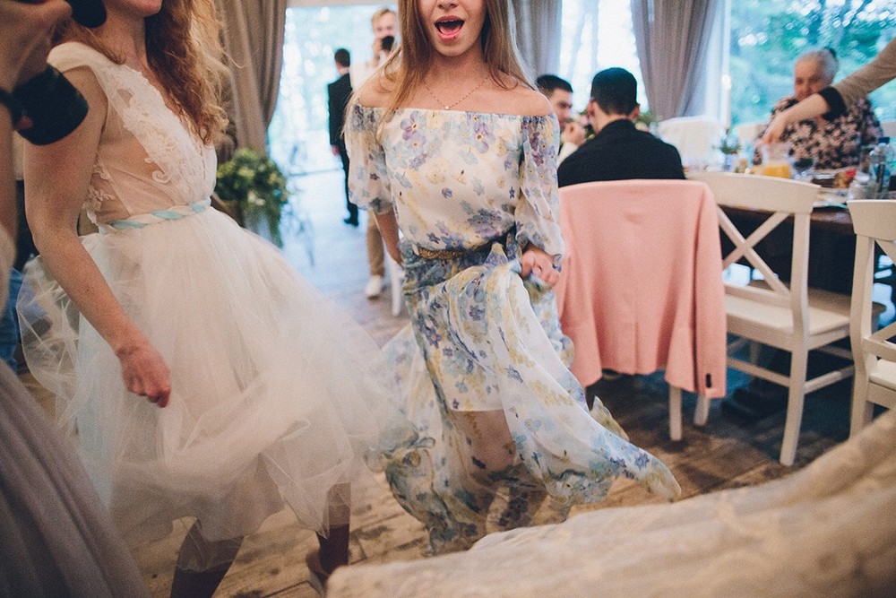 Dima & Asya. Wedding