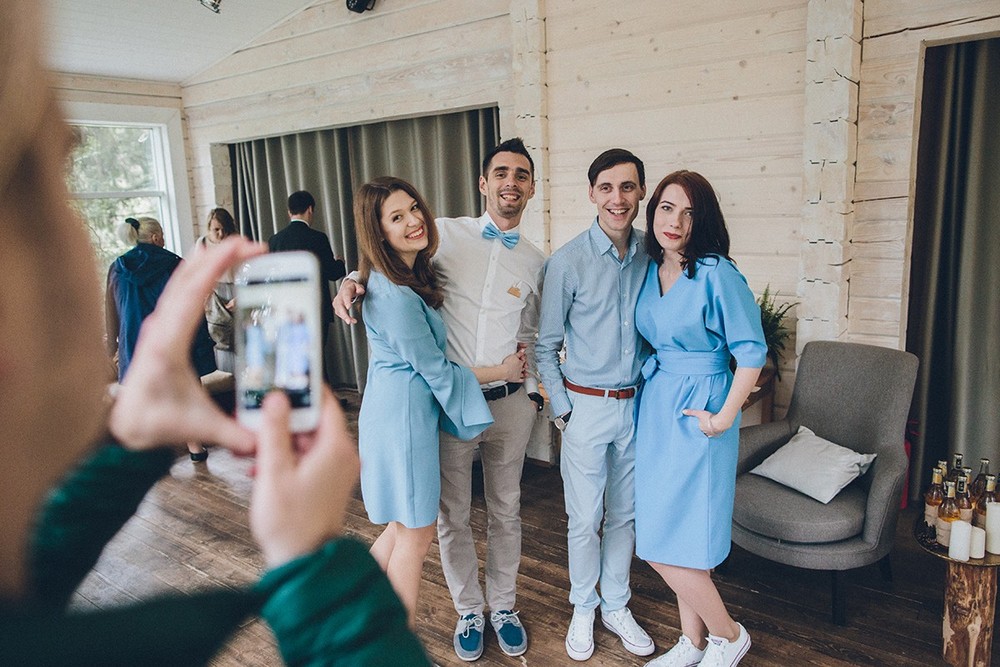 Dima & Asya. Wedding