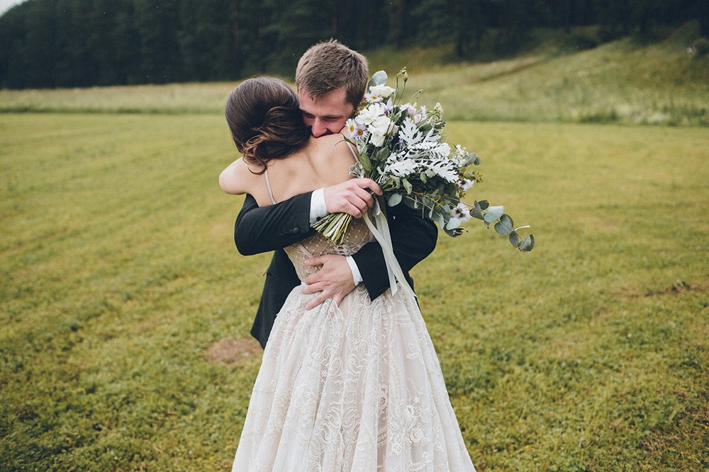 Dima & Asya. Wedding