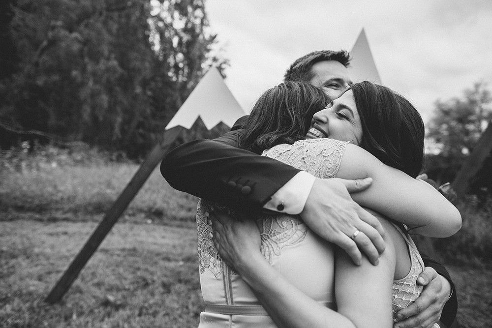 Dima & Asya. Wedding