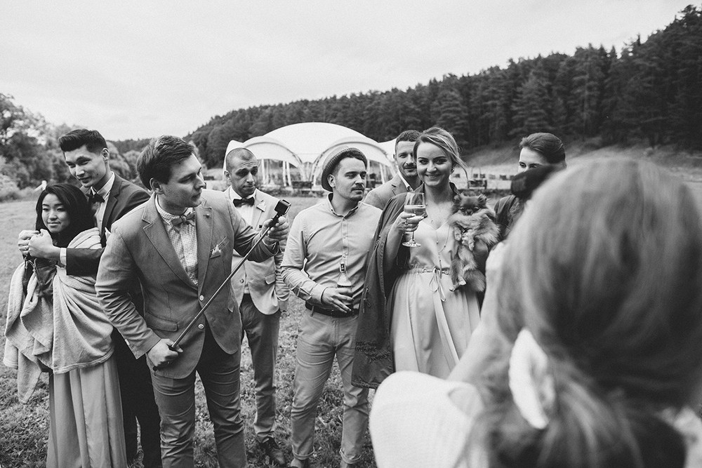 Dima & Asya. Wedding