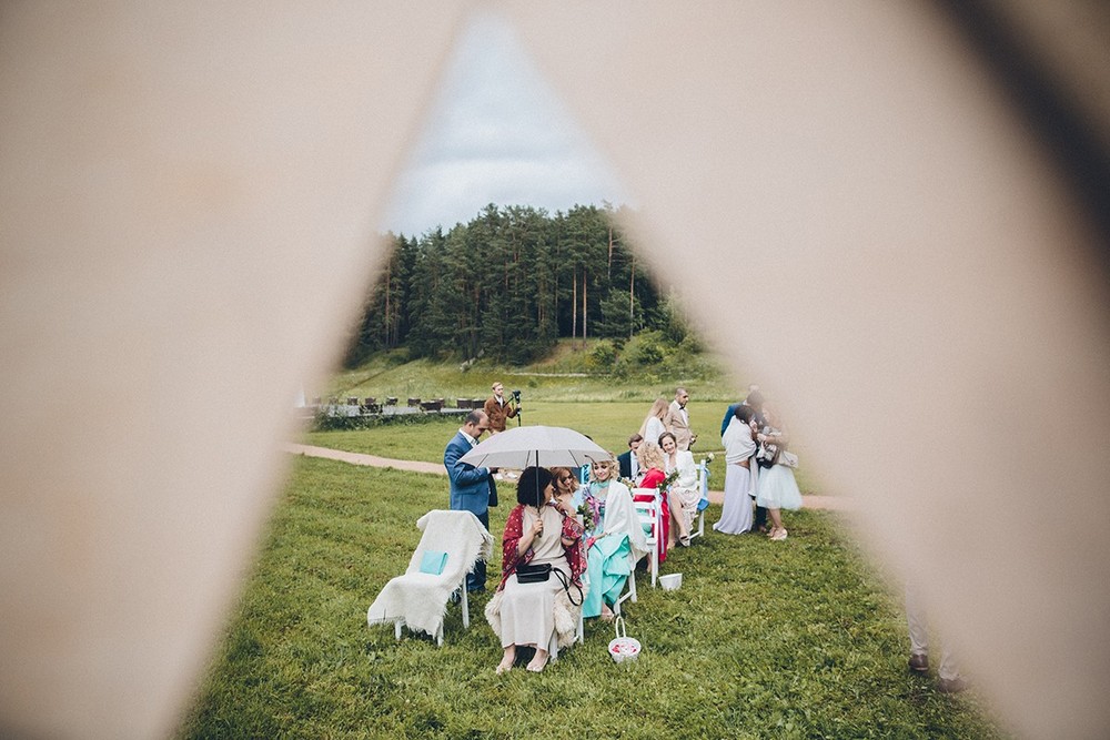 Dima & Asya. Wedding
