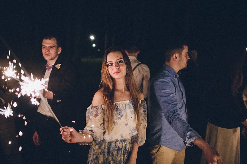Dima & Asya. Wedding
