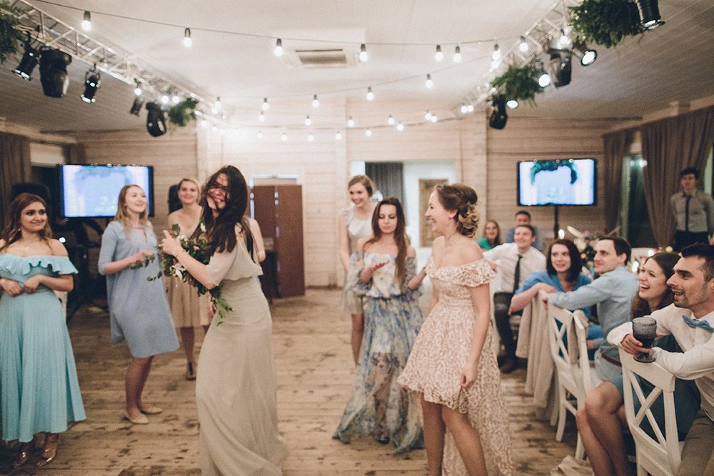 Dima & Asya. Wedding