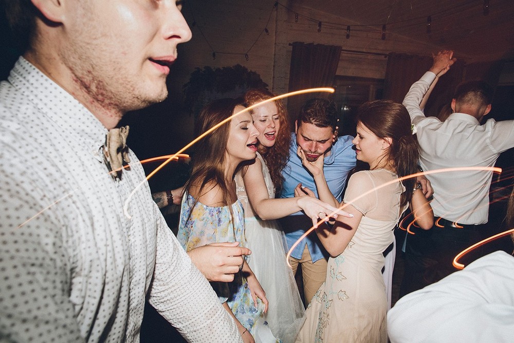 Dima & Asya. Wedding