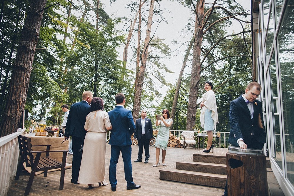 Dima & Asya. Wedding
