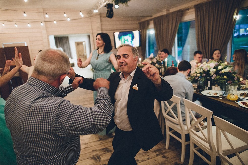 Dima & Asya. Wedding
