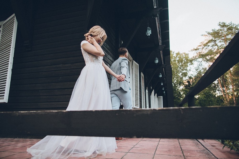 Alex & Alina. Wedding