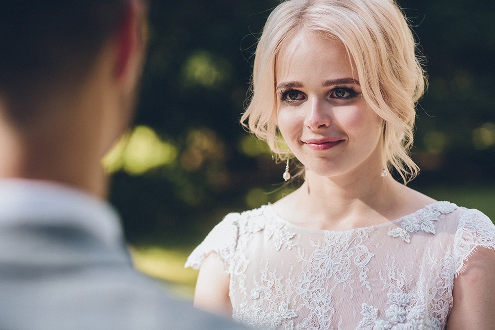 Alex & Alina. Wedding