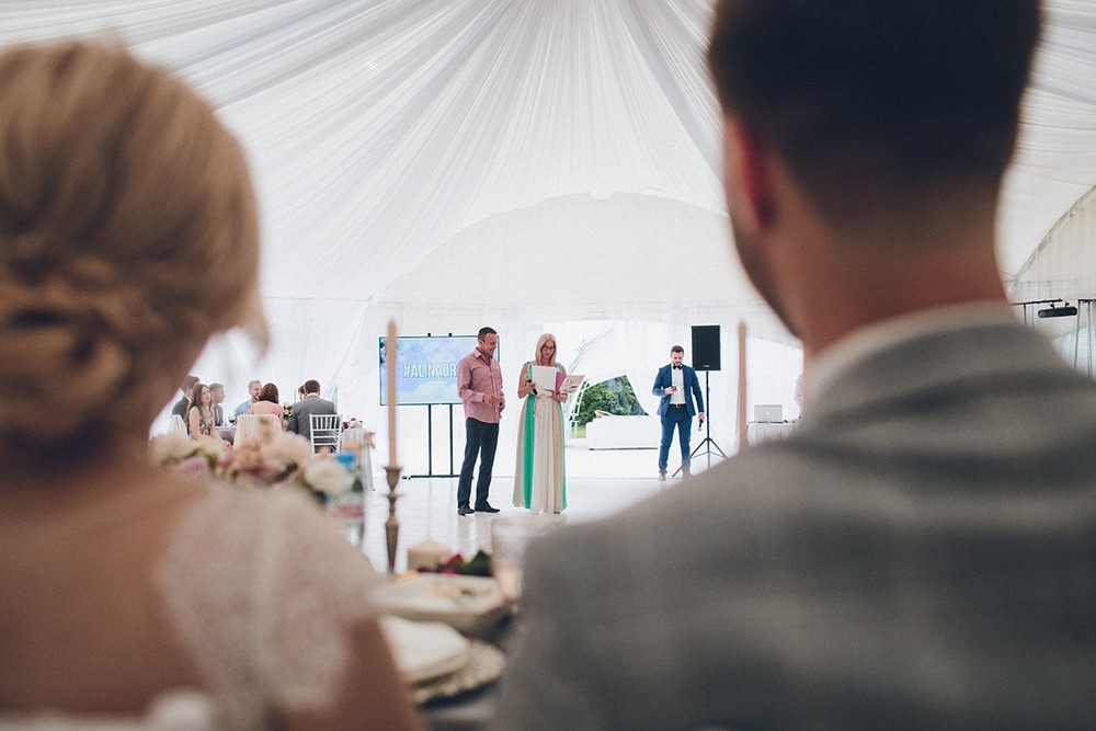 Alex & Alina. Wedding