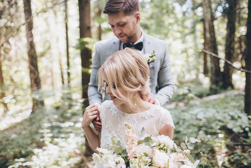 Alex & Alina. Wedding