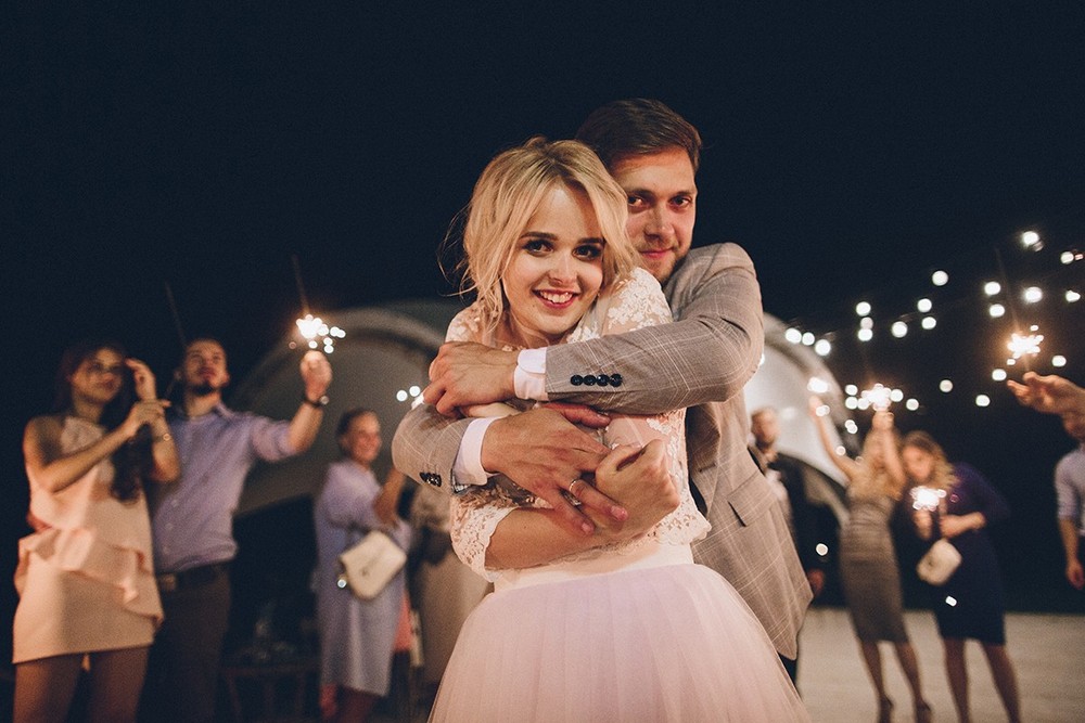 Alex & Alina. Wedding