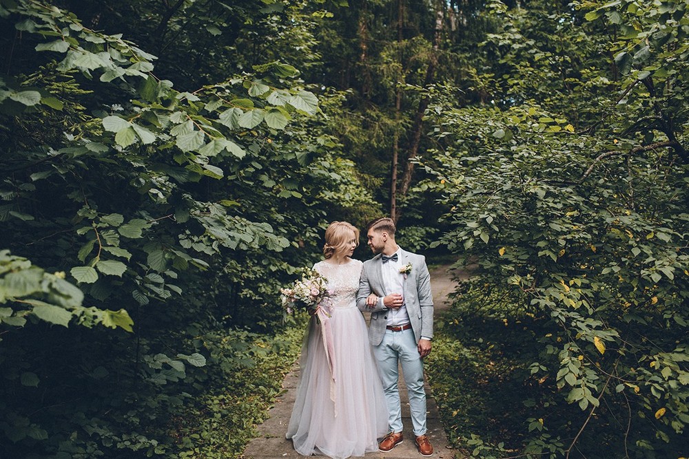 Alex & Alina. Wedding