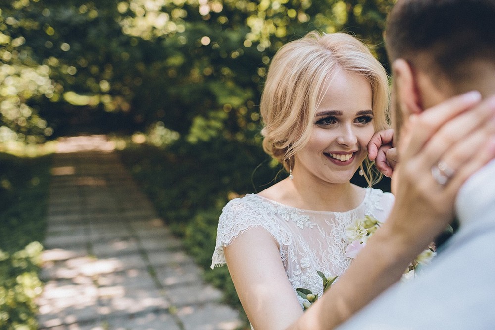 Alex & Alina. Wedding