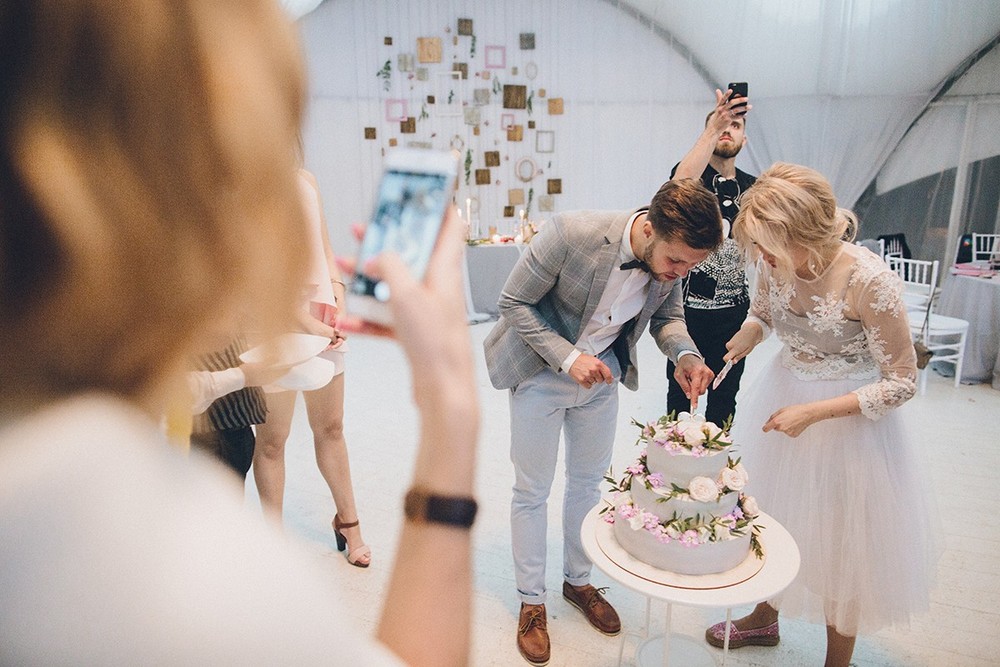 Alex & Alina. Wedding