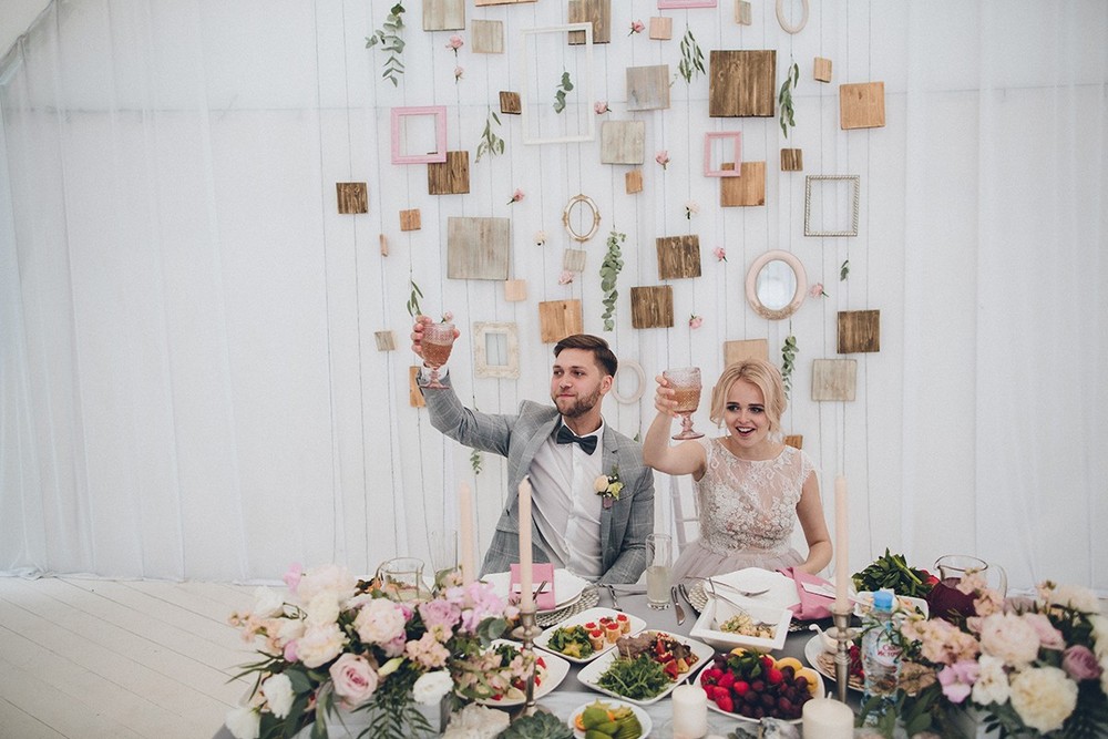 Alex & Alina. Wedding